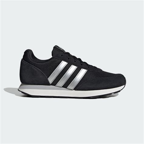 adidas sneaker damen preisvergleich|Adidas Run 60s 3.0 Women (IE3806) core black/silver metallic.